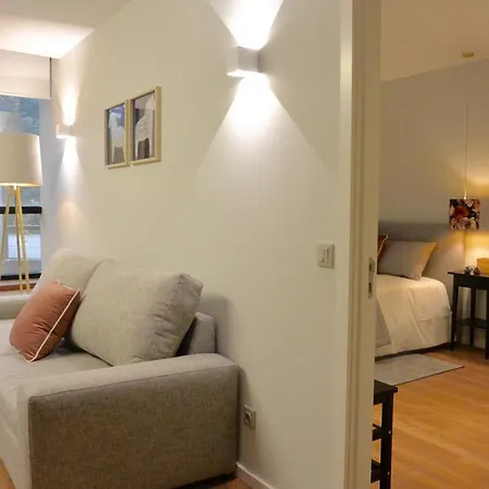 Lf Porto Begonia, By Flat In Porto Apartment Exterior photo