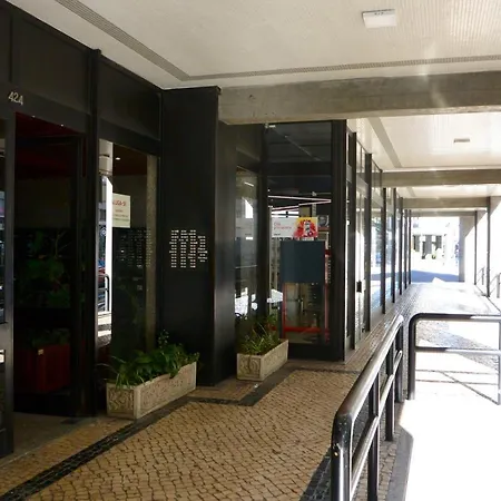 Lf Porto Begonia, By Flat In Porto Apartment Exterior photo