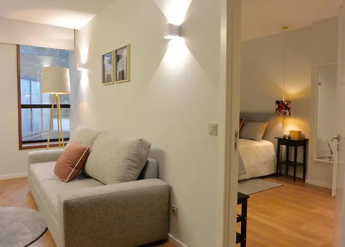 Lf Porto Begonia, By Flat In Porto