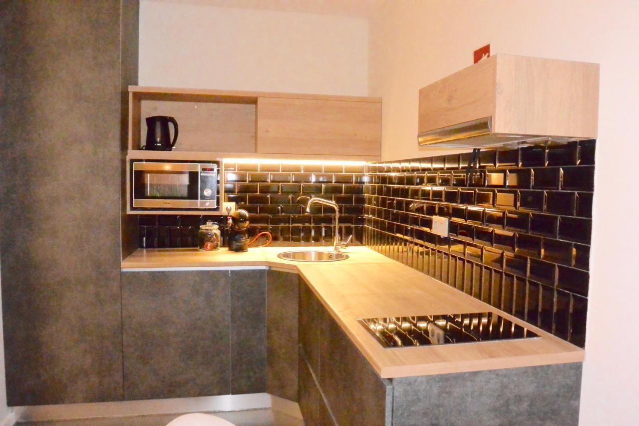 Apartment Lf Begonia, By Flat In Porto